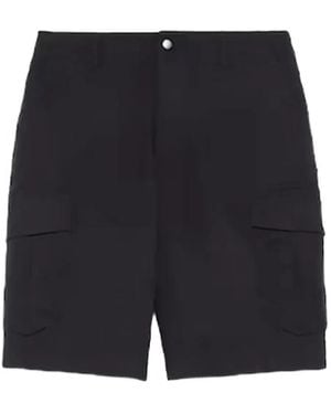 Oakley Short All Day À Poches Cargo - Blue