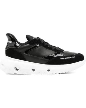 Karl Lagerfeld Sneakers K/Kite - Nero