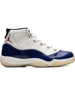 Nike Rare Air 11 スニーカー - ブルー