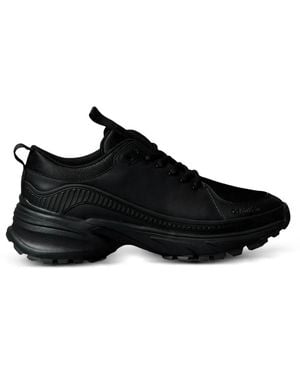 Calvin Klein Trailblazer Trainers - Black