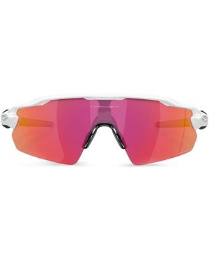 Oakley Radar Ev Pitch Sunglasses - Pink