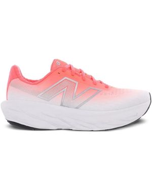 New Balance Fresh Foam Ombré Performance Trainers - Pink