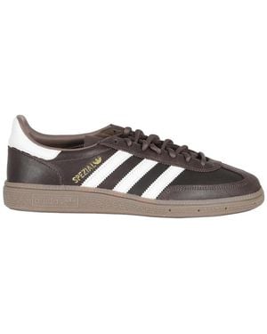 adidas Handball Spezial Trainers - Brown