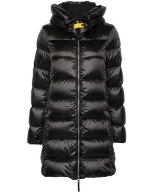Parajumpers Marion Coat - Black