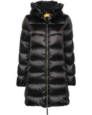 Parajumpers Marion コート - ブラック