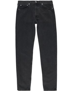 A.P.C. Petit New Standard スリムジーンズ - ブルー