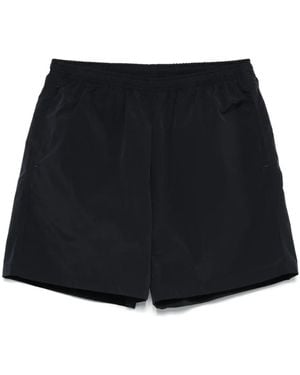 Lanvin バミューダショーツ - ブラック