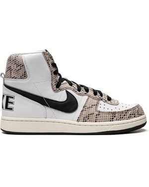 Nike Terminator High スニーカー - マルチカラー