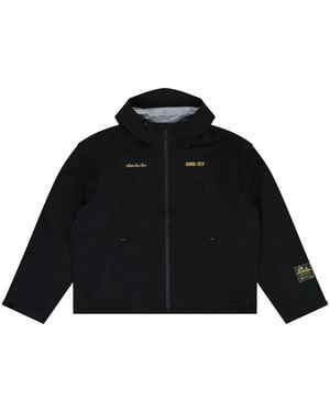 Aimé Leon Dore Gore-Tex Hooded Jacket - Black