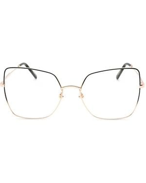 Marc Jacobs Gafas Con Montura Cat Eye - Neutro
