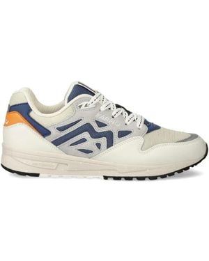 Karhu Legacy 96 Panelled Sneakers - White