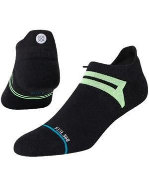 Stance Run 靴下 - ブラック