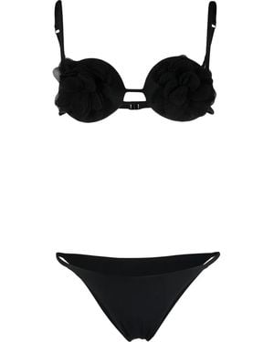 LaRevêche Bikini Amal - Negro