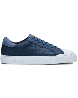 HIDE & JACK Essence Sneakers - Blau