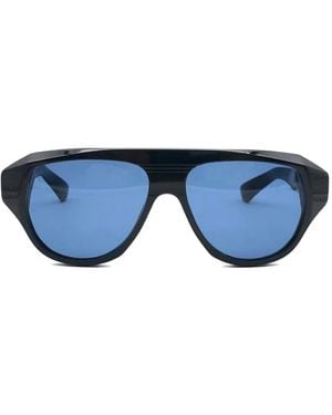 Kiurv Ferry Sonnenbrille - Blau