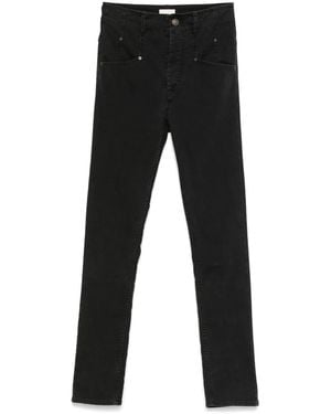 Isabel Marant Niliane ジーンズ - ブラック