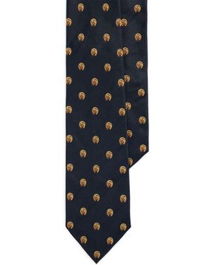 Ralph Lauren Ties for Men Online Sale up to 30 off Lyst Australia