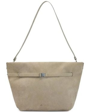 adidas X Entire Studios Gym Clutch - Bianco