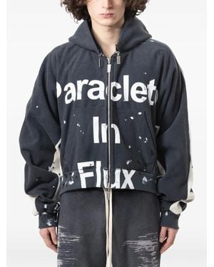 RRR123 Paraclete - Blue