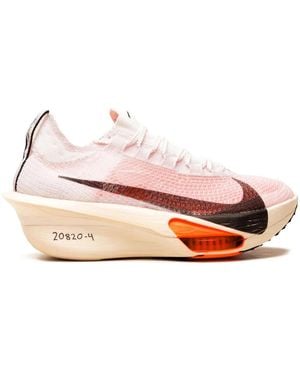 Nike Sneakers Zoom X Alphafly 3 Prototype - Rosa