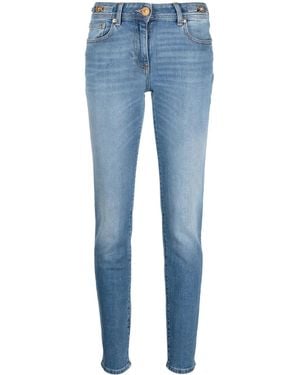 Versace Skinny Jeans - Blue