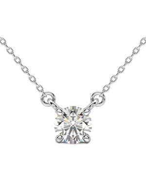 SOLO for Diamonds Embellishment Diamond Necklace - Natural