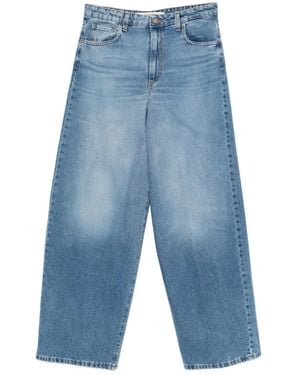 ..,merci Matilda Jeans - Blue