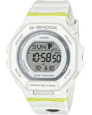 G-Shock G-Shock 46Mm Watch - Grigio
