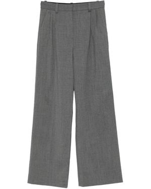 Maje Tailored Pants - Grey