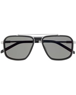 Hublot Oversized Sunglasses - Black
