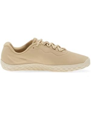 Merrell Vapor Glove Ltr Trainers - Natural