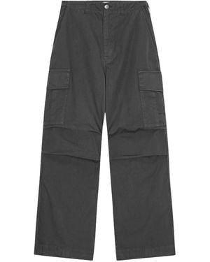 Palmes Cargo Ripstop - Grigio