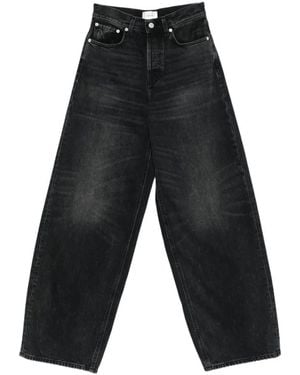 Haikure Bethany Tapered Jeans - White