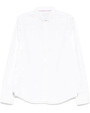Private Stock Eddy Shirt - White