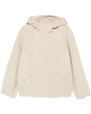 Soeur Gretel Hoodie - Natural