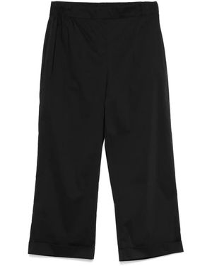 Liviana Conti Claude Pants - Black