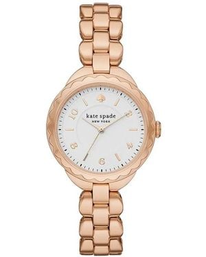 Kate Spade Morningside 34Mm - White