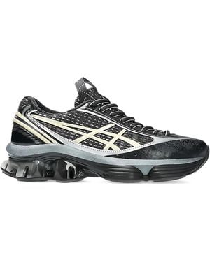 Asics X Kiko Kostadinov 'gel-kinetic Fluent Us6-s' スニーカー - ブラック