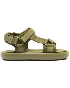 Camper Pelotas Flota サンダル - グリーン