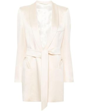 Blazé Milano Abito Modello Blazer Novalis - Bianco