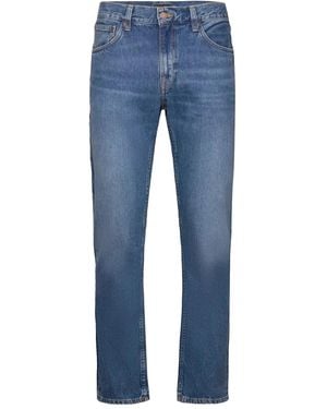 Nudie Jeans Jackson Jeans - Blue