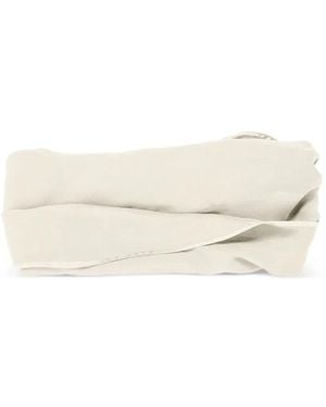 Jennifer Behr Kaylee Head Wrap - Natural