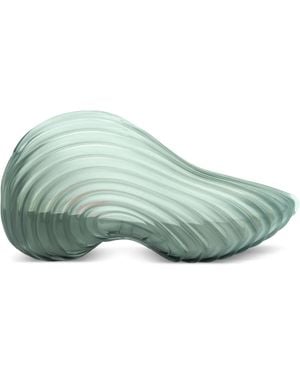 Melissa X Diesel Quantum Trainers - Green