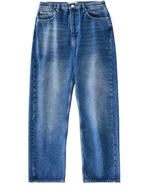Studio Nicholson Vaqueros Denjo - Azul