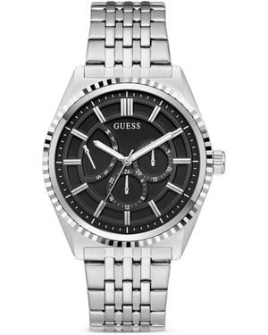 Guess 43.5Mm Watch - White