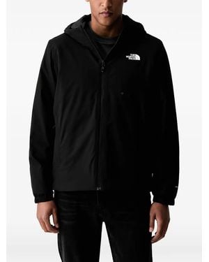 The North Face Chaqueta Quest Dryvent Con Capucha - Negro