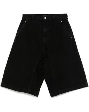 Sofie D'Hoore Pluto Shorts - Zwart