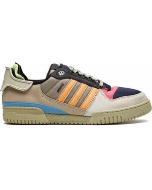 adidas Powerphase in Natural | Lyst