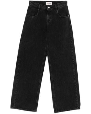 CYCLE Vaqueros Aida - Negro