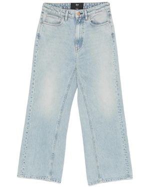 3x1 Jean Aime En Coton - Blue